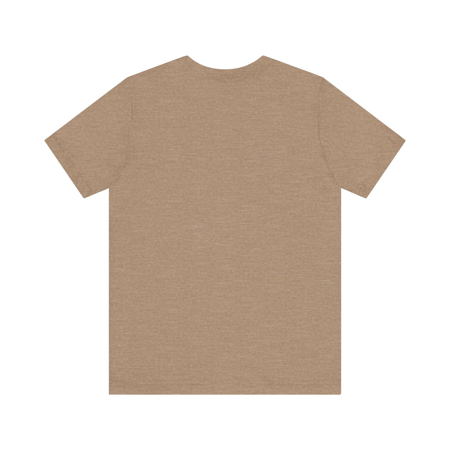 100% Brown Sugar Tee – Proudly Black, Boldly Beautiful