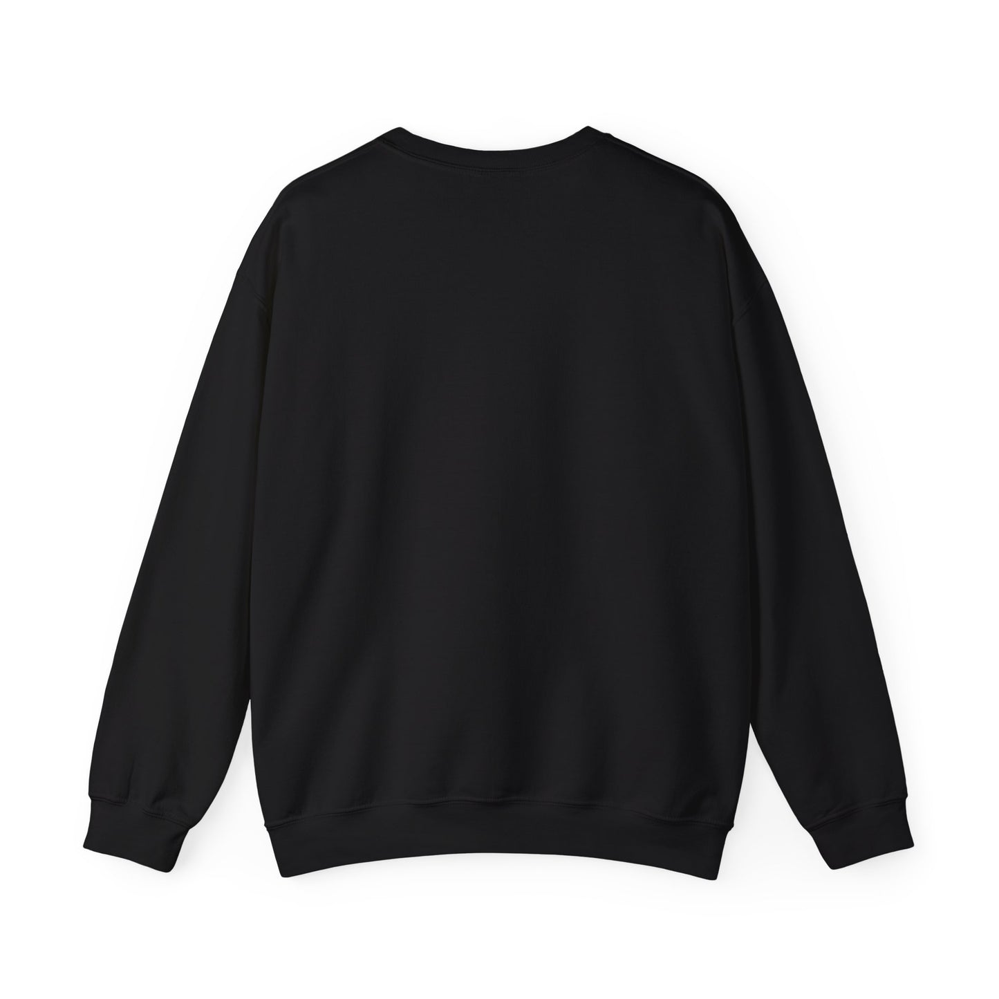 Black Pride Vibes Sweatshirt – Celebrate Your Black Excellence in Comfort