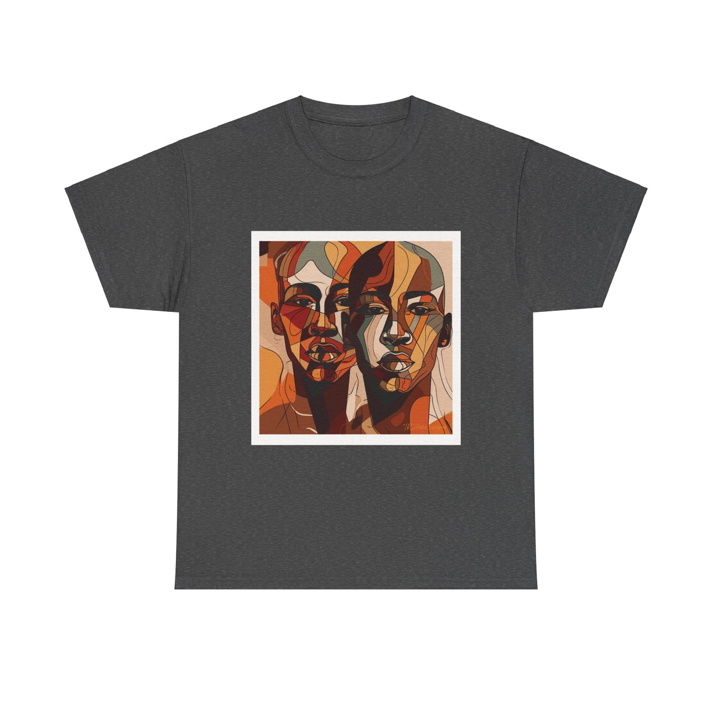 Brother, Brother Tee