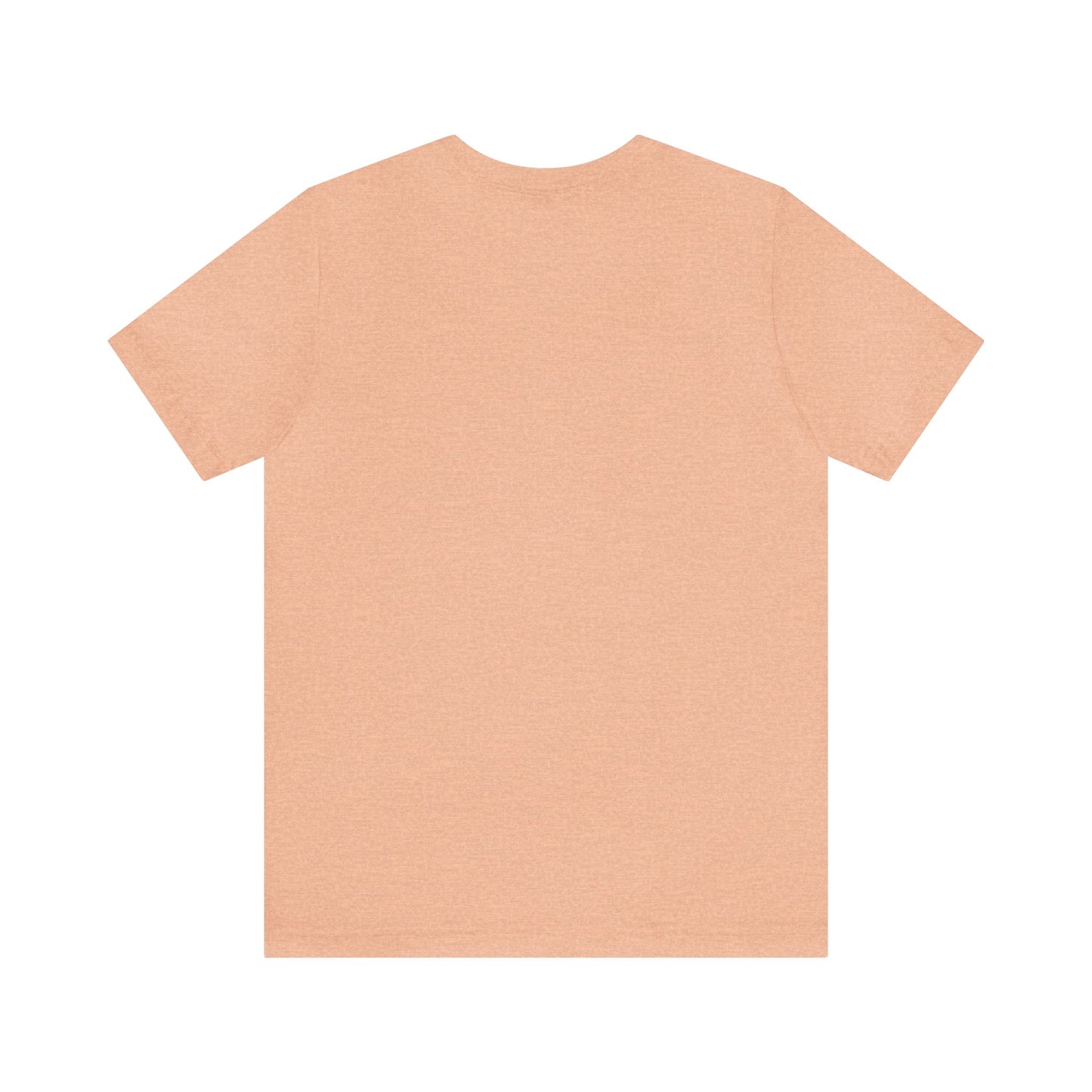 Boho Cool Short Sleeve Tee