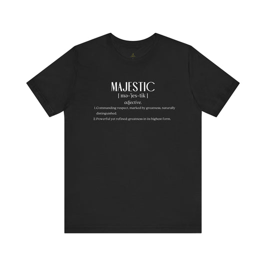 Majestic Tee