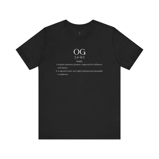 OG Definition Tee