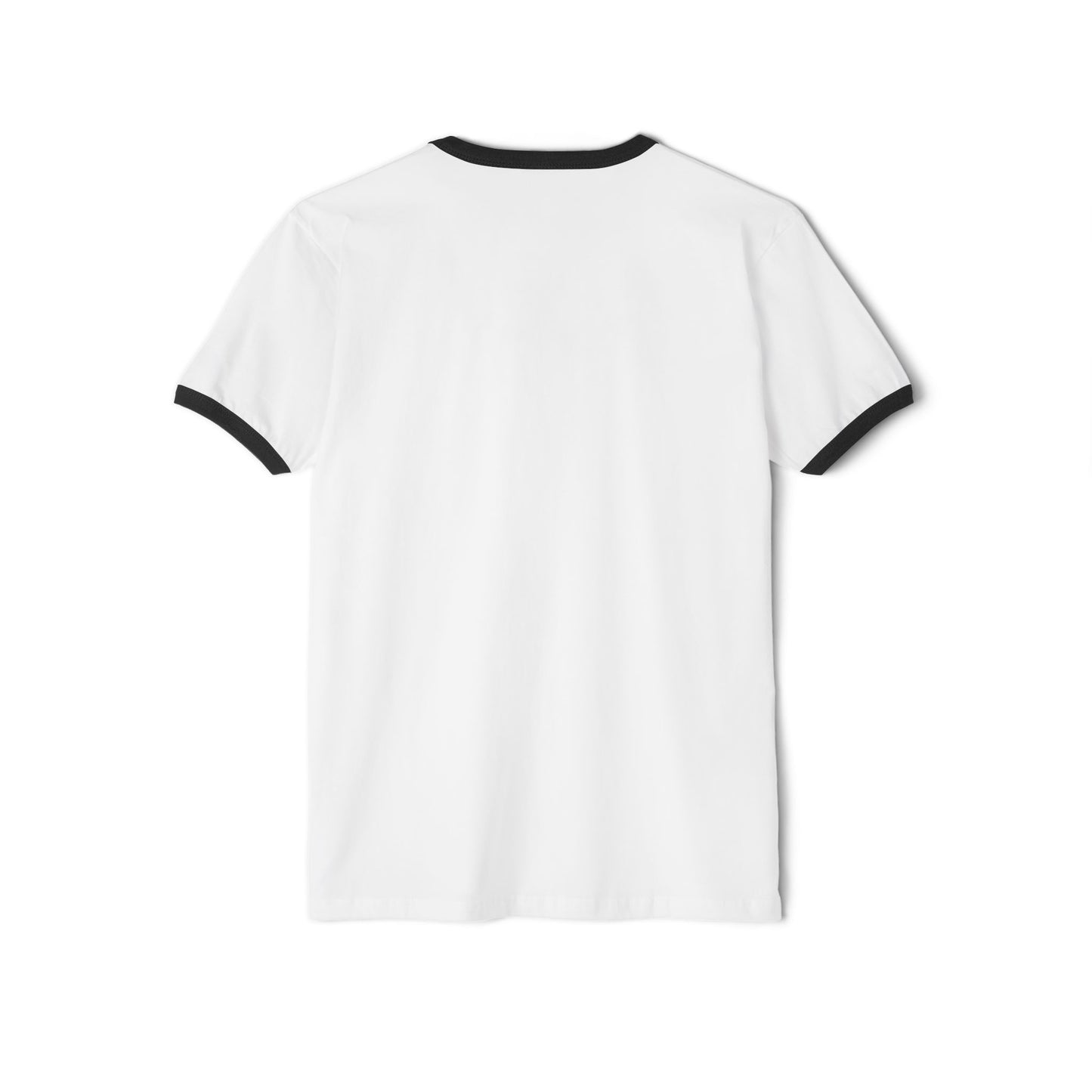 My Time to Shine Ringer Tee – For the Bold and Unstoppable