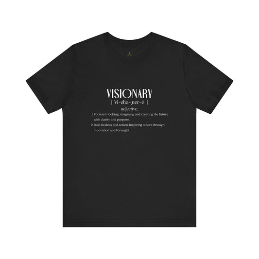 Visionary Definition Tee