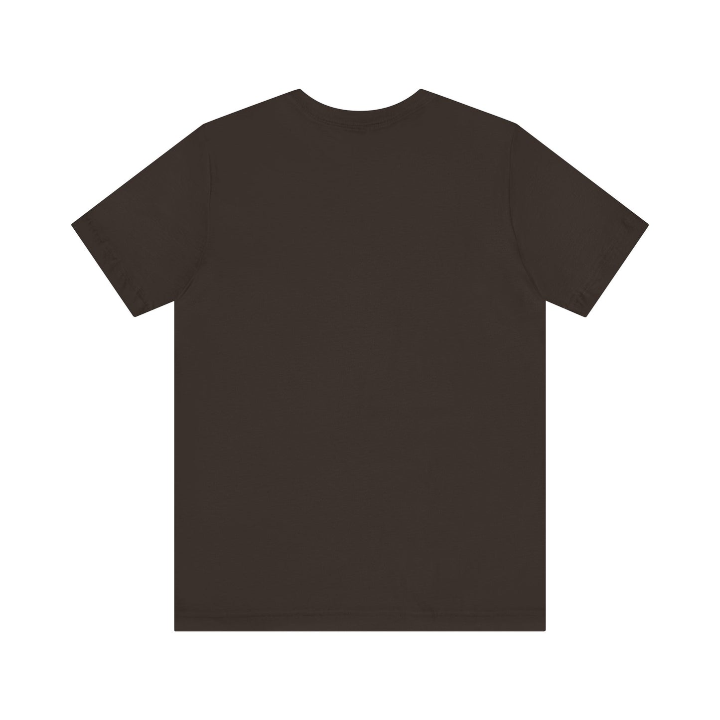 Rooted in Strength Tee – Grounded in Power, Radiating Confidence