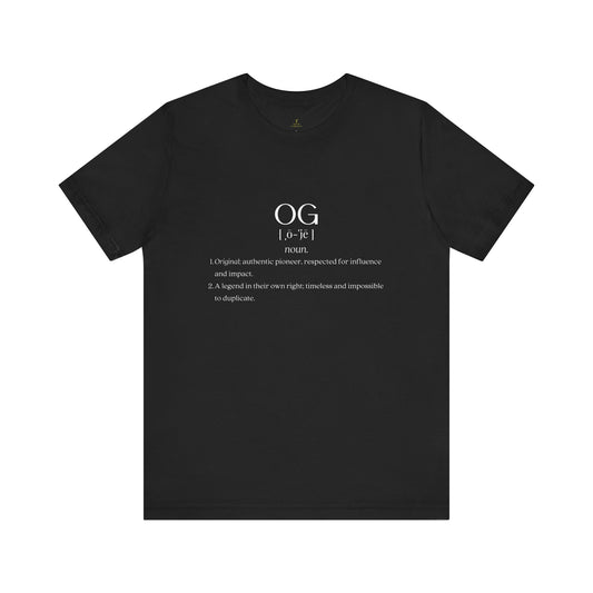 OG Definition Tee