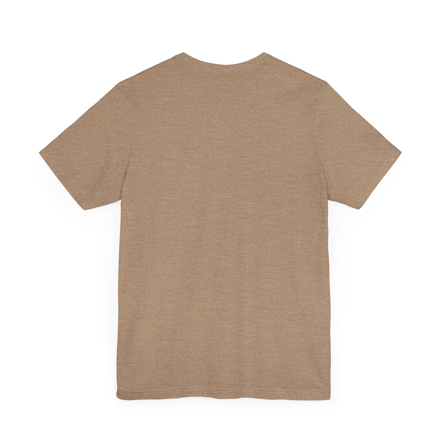 100% Brown Sugar Tee – Proudly Black, Boldly Beautiful