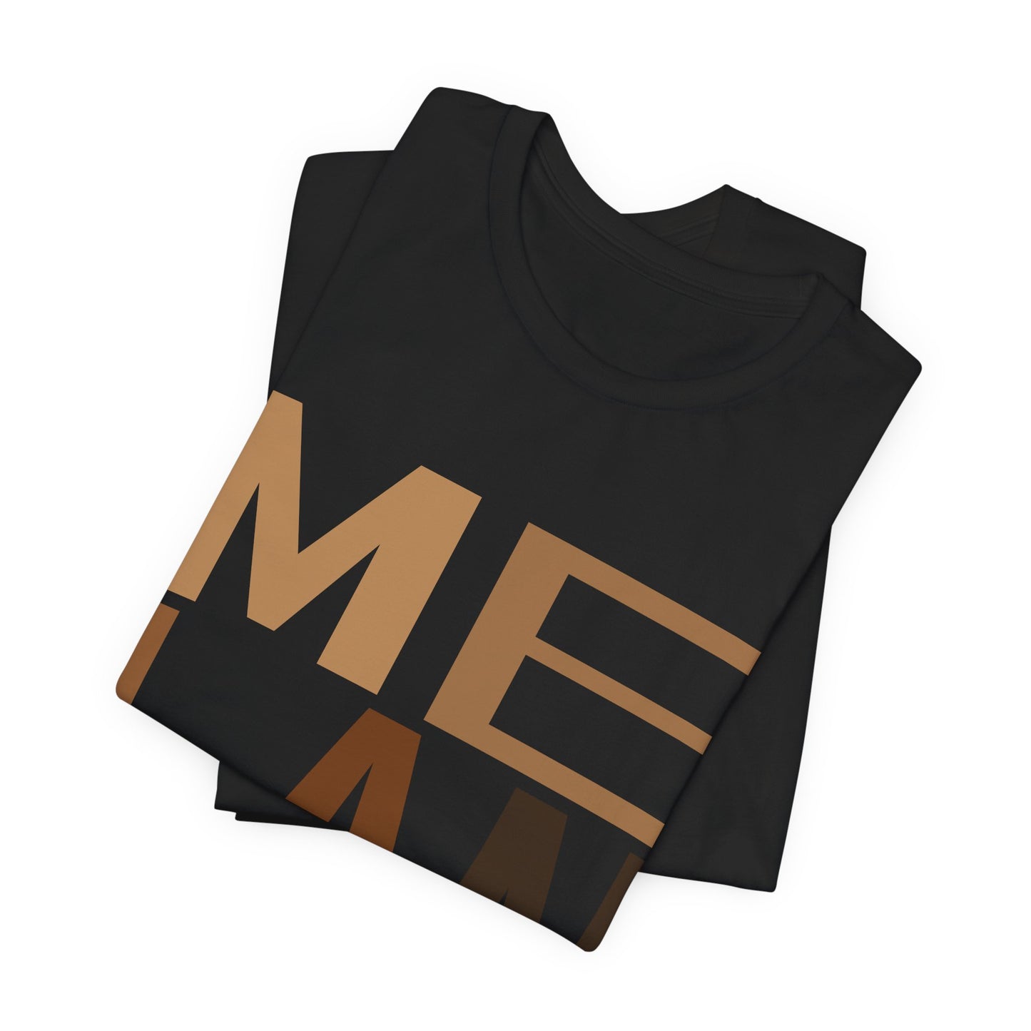 Melanin Tee – Celebrate Your Beautiful Black Skin