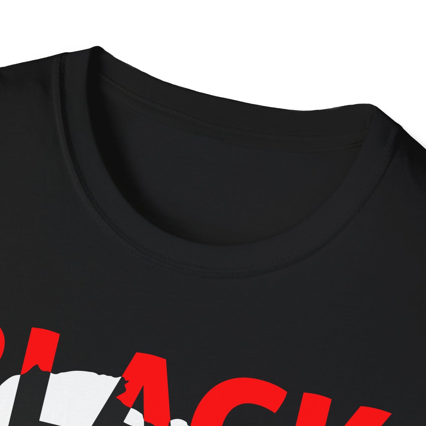 Blacknificent Tee – Celebrate the Magnificence of Black Excellence